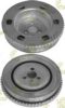 AUTOKIT 03.90064 Belt Pulley, crankshaft